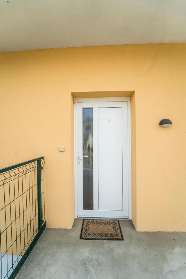 Apartment Sedmicka