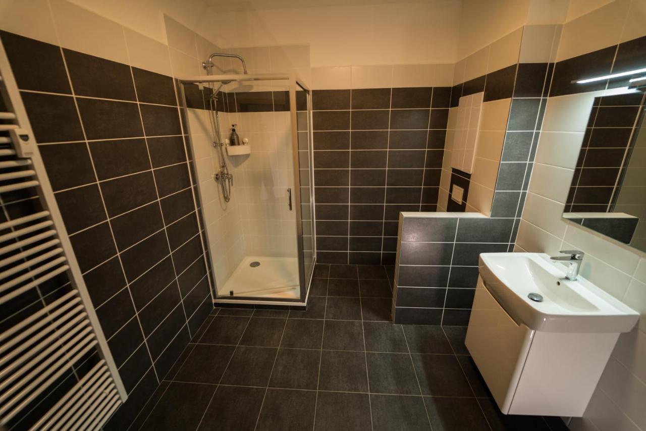 Sedmicka Apartment