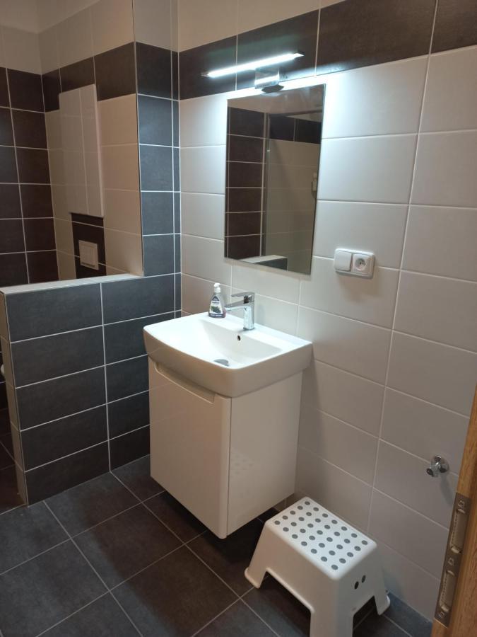 Apartment Sedmicka *