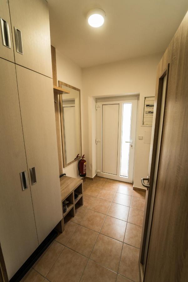 Apartment Sedmicka Frymburk